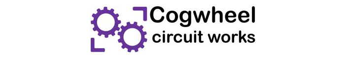 Cogwheel Logo
