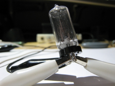RCA DTF-104B