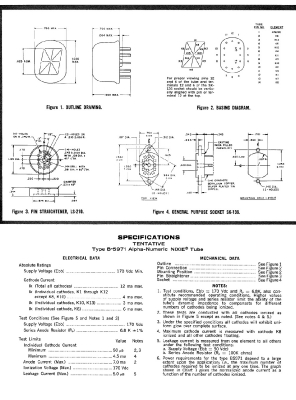Amperex ZM1000