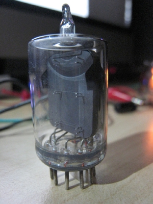 Amperex ZM1000