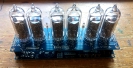 Millclock Nixie Six