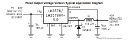 Spectrum LV Circui tFrom Data Sheet