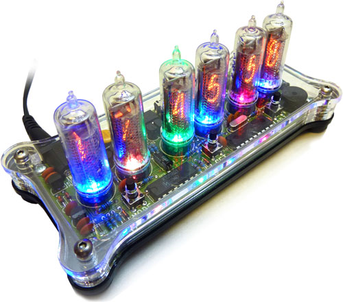 in-16-nixie-clock