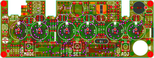 in-16-nixie-clock