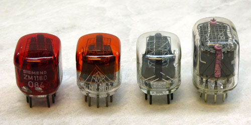 nixiekits.eu nixie clock nixie tubes