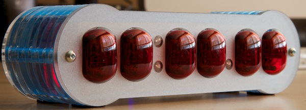 Nixie Clock