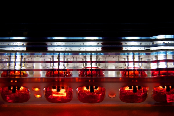 Nixie Clock