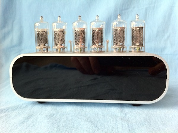 RFT Z5700M Nixie Clock