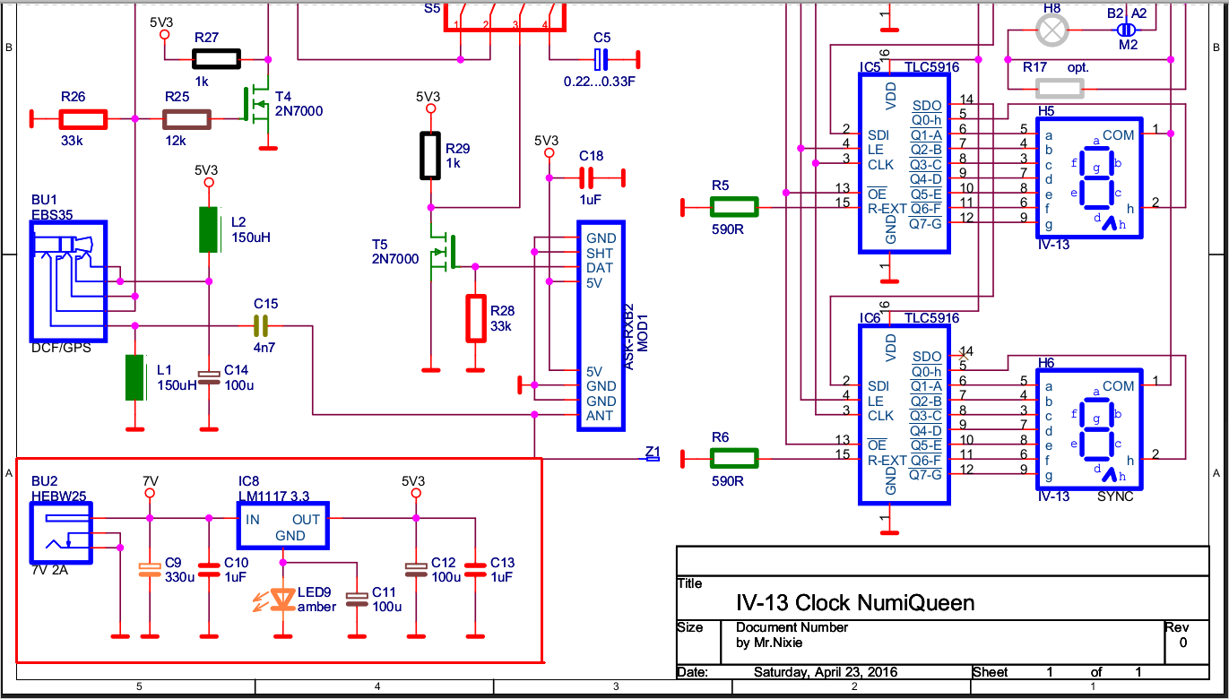 Power Supply