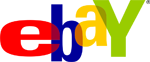 eBay Logo