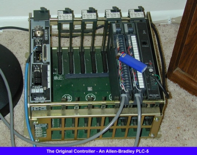 A PLC-5